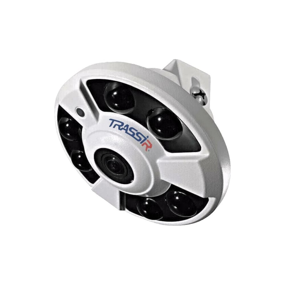 IP-камера TRASSIR TR-D9151IR2 1.4mm - выгодная цена, отзывы ...