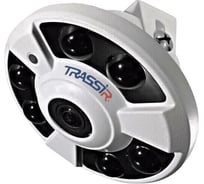 Ip камера видеонаблюдения Trassir TR-D9151IR2 1.4mm УТ-00033571