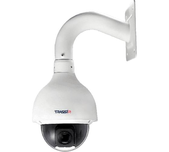 IP-камера TRASSIR TR-D6254 4.9-156 УТ-00035320