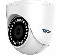 IP-камера TRASSIR TR-D8151IR2 3.6 УТ-00033569
