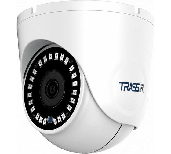 IP-камера TRASSIR TR-D8151IR2 3.6 УТ-00033569