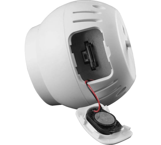 IP-камера TRASSIR TR-D8121IR2W v2 2.8 УТ-00028047