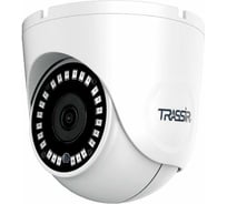 IP-камера TRASSIR TR-D8152ZIR2 2.8-8 УТ-00033570