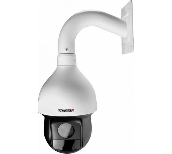 IP-камера TRASSIR TR-D6254IR15 4.9-156 УТ-00035322