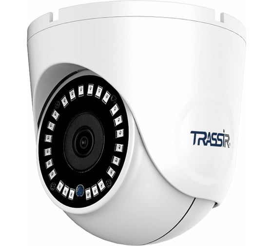 IP-камера TRASSIR TR-D8122ZIR2 2.8-8 УТ-00031273 1
