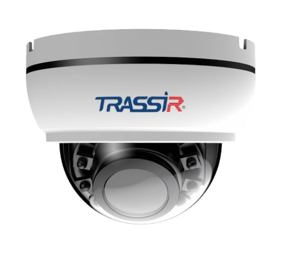 Аналоговая камера TRASSIR TR-H2D2 v2 2.8-12 УТ-00031057 1