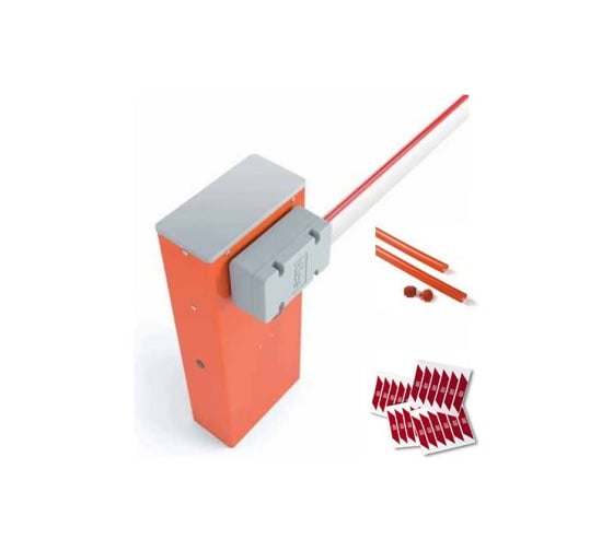 Шлагбаум NICE WIDES4KIT CC000002728