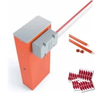 Шлагбаум NICE WIDEM4KIT СН000011252
