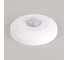 Датчик движения Elektrostandard SNS-M-14 6m 2.2-4m 100W IP20 360 датчик движения Белый a052878 2