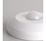Датчик движения Elektrostandard SNS-M-14 6m 2.2-4m 100W IP20 360 датчик движения Белый a052878 3