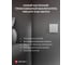 Тройной настенный выключатель YEELIGHT Flex Switch WHITE YLKG14YL 3