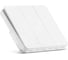 Тройной настенный выключатель YEELIGHT Flex Switch WHITE YLKG14YL 1