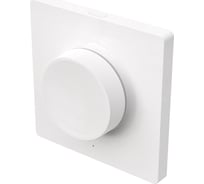 Настенный беспроводной выключатель YEELIGHT Bluetooth Smart Dimmer накладной YLKG07YL