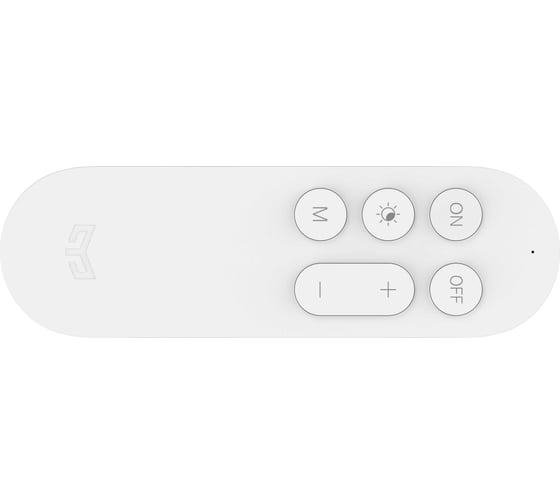 Пульт управления YEELIGHT для светильника Remote control WHITE YLYK01YL