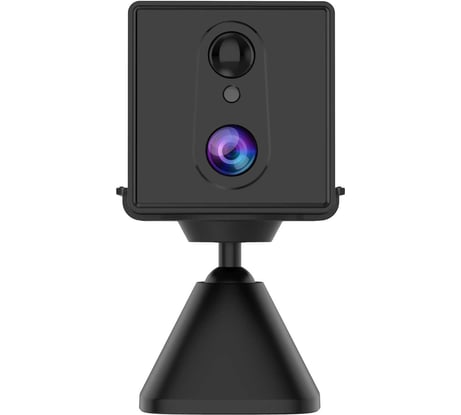 Домашняя 4G IP мини-камера Vstarcam C8875B 00-01023538