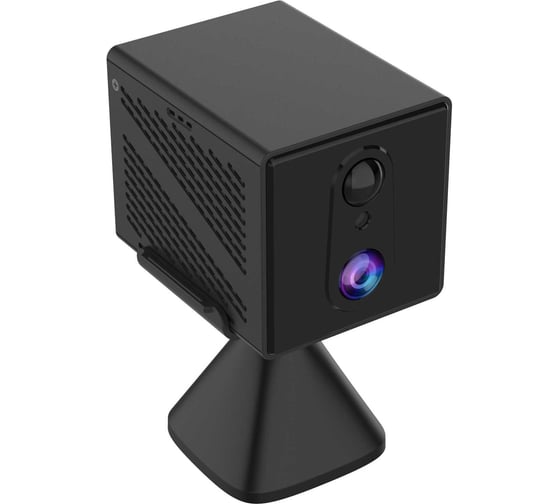Домашняя 4G IP мини-камера Vstarcam C8875B 00-01023538
