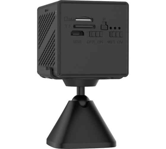 Домашняя 4G IP мини-камера Vstarcam C8875B 00-01023538