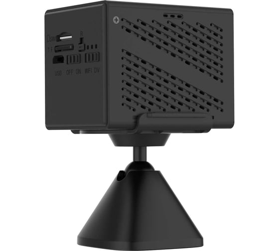 Домашняя 4G IP мини-камера Vstarcam C8875B 00-01023538
