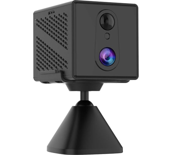 Домашняя 4G IP мини-камера Vstarcam C8875B 00-01023538