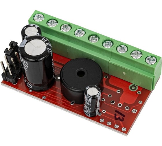 Автономный контроллер ACCORDTEC AT-K1000 AT-00693 1