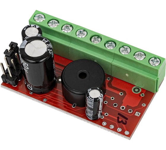 Автономный контроллер ACCORDTEC AT-K1000 AT-00693 1