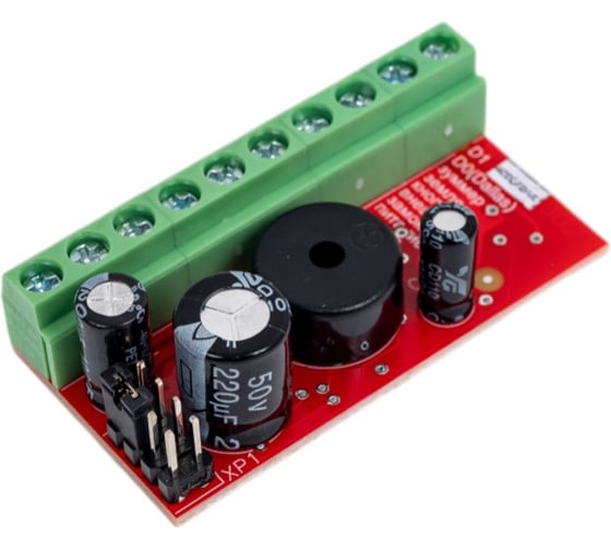 Автономный контроллер ACCORDTEC AT-K1000 U AT-01050