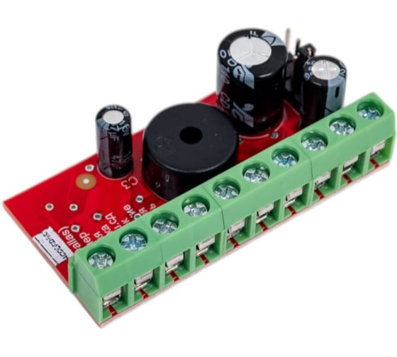 Автономный контроллер ACCORDTEC AT-K1000 U AT-01050