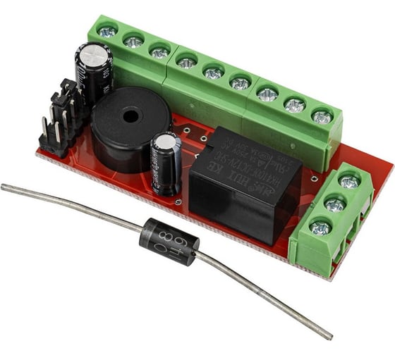 Автономный контроллер ACCORDTEC AT-K1000 UR AT-01052
