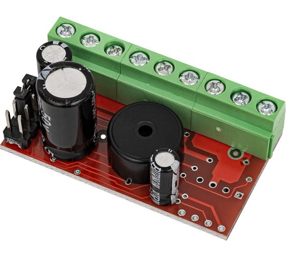 Автономный контроллер ACCORDTEC AT-K4000 AT-00695