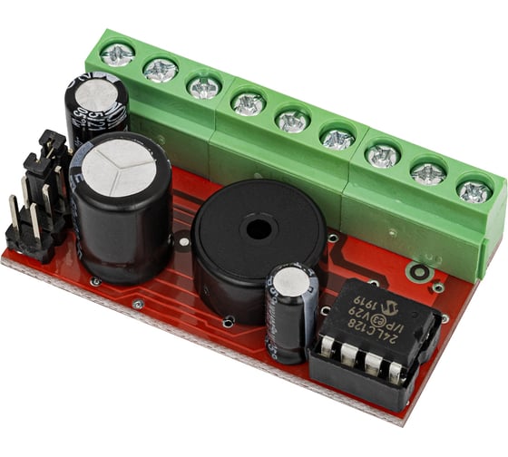 Автономный контроллер ACCORDTEC AT-K4000M AT-00696 1