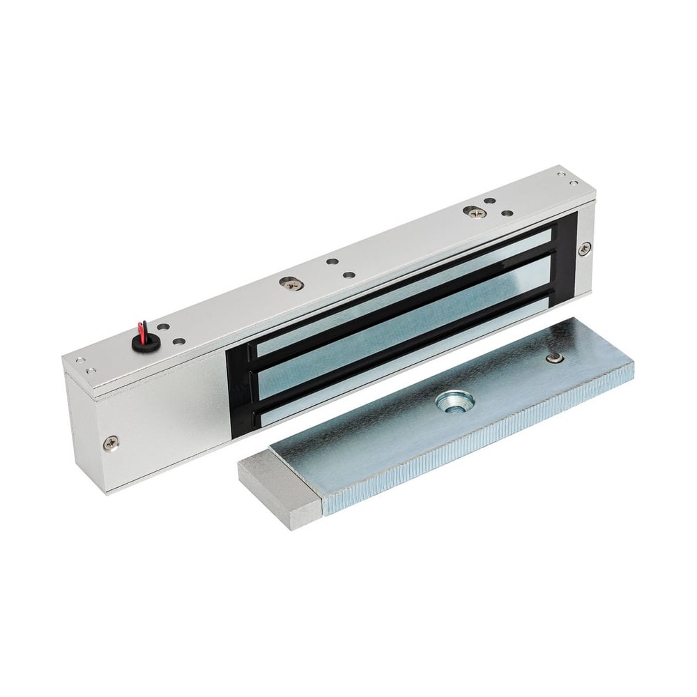 Электромагнитный замок ACCORDTEC ML-350AL с герконом AT-13831 ...