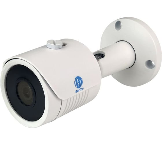 Комплект видеонаблюдения BarTon 1080P AHD/TVI/CVI 2.2