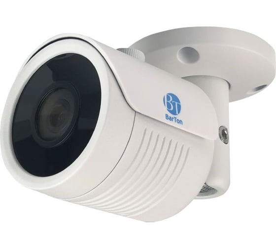 Комплект видеонаблюдения BarTon 1080P AHD/TVI/CVI 2.2