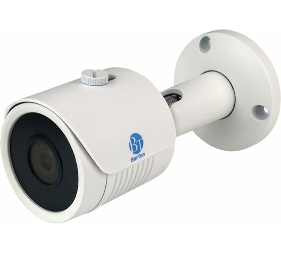 Комплект видеонаблюдения BarTon 1080P AHD/TVI/CVI 4.2