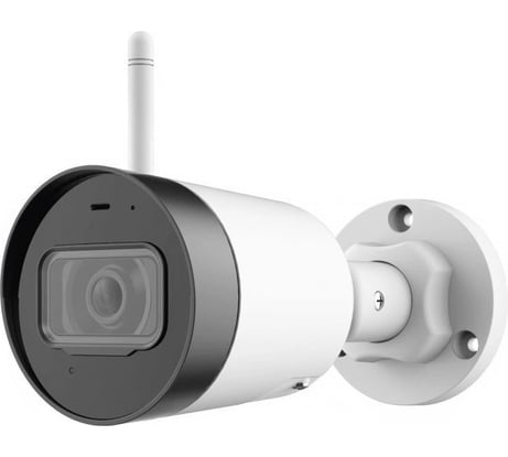 Уличная IP видеокамера Триколор Умный дом 1/2,7", 2 Mpix, Full SCO-1