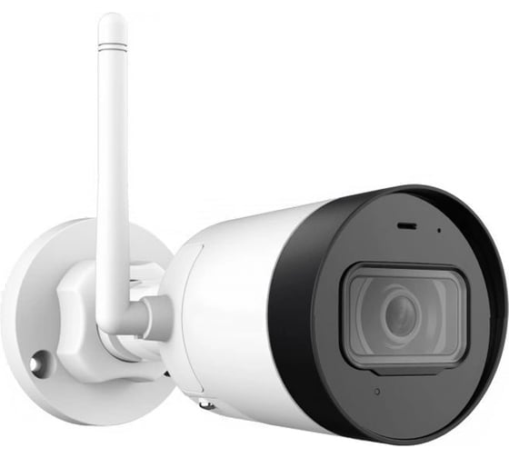 Уличная IP видеокамера Триколор Умный дом 1/2,7", 2 Mpix, Full SCO-1