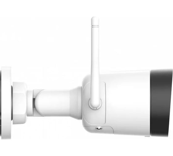 Уличная IP видеокамера Триколор Умный дом 1/2,7", 2 Mpix, Full SCO-1