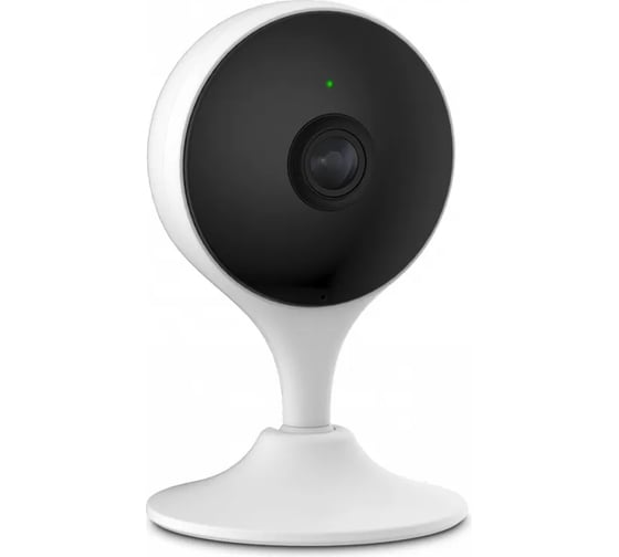 Домашняя IP видеокамера Триколор Умный дом 1/2,7", 2 Mpix, Full SCI-1