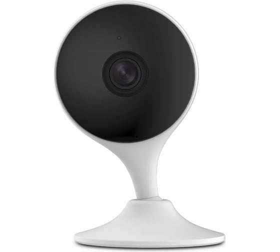 Домашняя IP видеокамера Триколор Умный дом 1/2,7", 2 Mpix, Full SCI-1