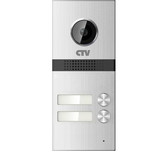 Вызывная панель CTV CTV-D2MULTI