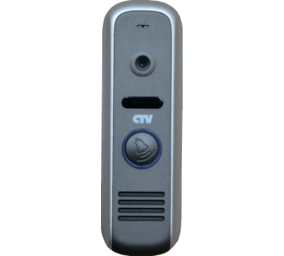 Вызывная панель CTV CTV-D1000HD-graphite