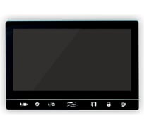 Монитор видеодомофона FOX черный FX-HVD70M V3 ТОПАЗ 7B