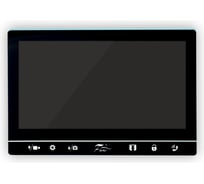 Монитор видеодомофона FOX, черный FX-HVD100M V3 ТОПАЗ 10B