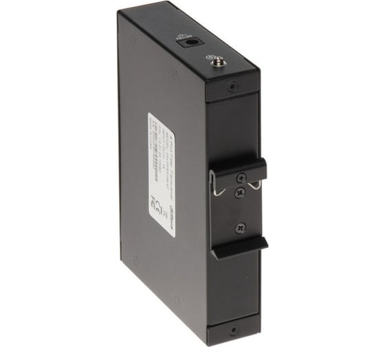 Коммутатор Dahua DH-PFS3106-4T