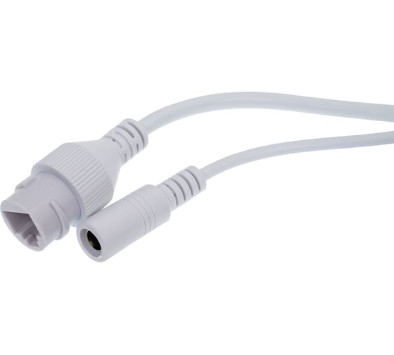 IP видеокамера Novihome AVIOR-E4 v. шар, матрица 1/3 CMOS GC2083, 4 Мп 25 к/с, объектив фиксированный 2.8 мм, внутренняя, ИК 25м, 0.04 люкс, DC 12В/PoE, встроенный микрофон 1529
