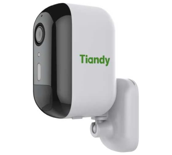 Уличная кубическая Wi-fi-камера Tiandy TC-C32CN I3W/U/WIFI/2.8mm/V4.0 2МП 00-01022871 1