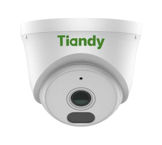Купольная камера Tiandy TC-C320N I3/E/Y/2.8mm/V2.0 2МП 00-01024116 1