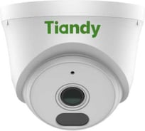 Купольная IP-камера Tiandy TC-C320N AK/I3W/E/Y/2.8mm/V2.0 для помещений 2МП 00-01024118