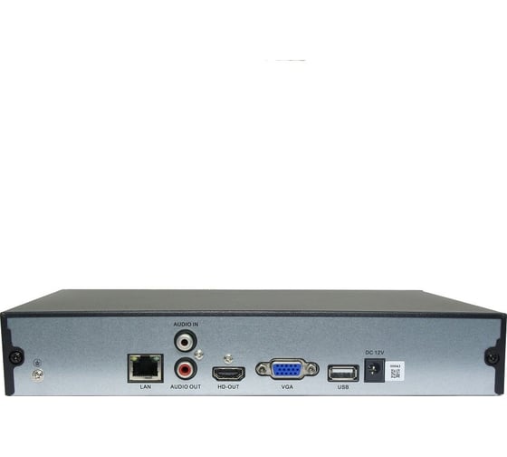IP-видеорегистратор Amatek AR-N1611F 7000922