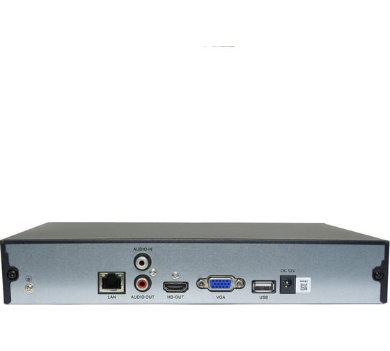 IP-видеорегистратор Amatek AR-N911F 7000921